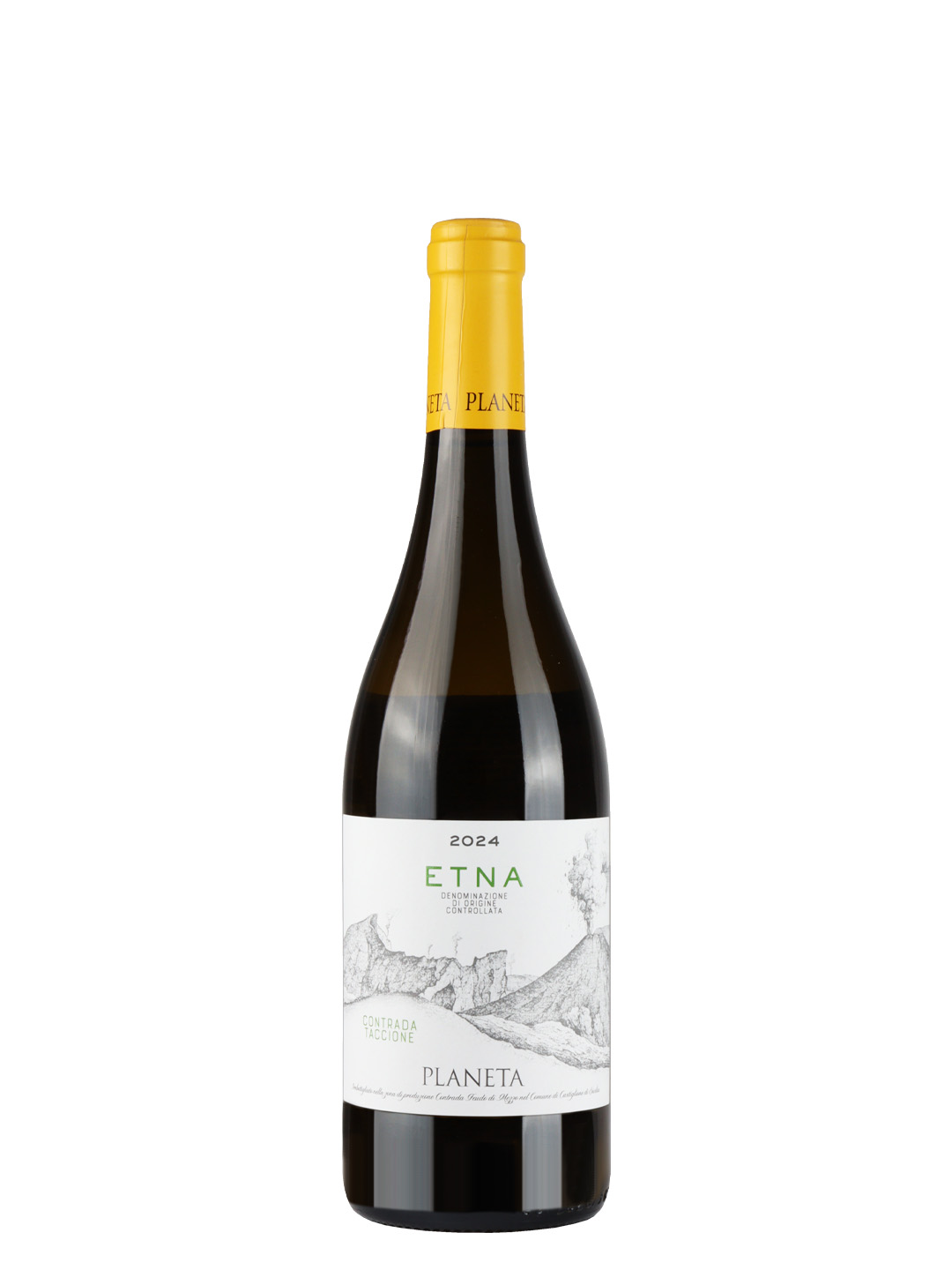 Planeta Etna Bianco 