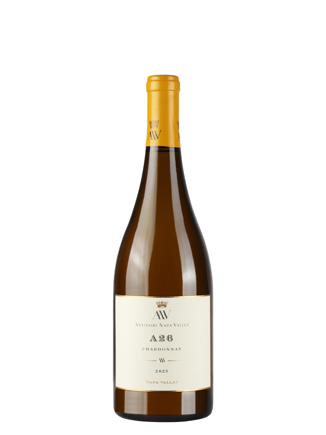 Antica Chardonnay A26 