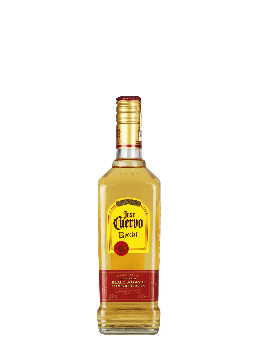 Jose Cuervo Reposado Tequila 