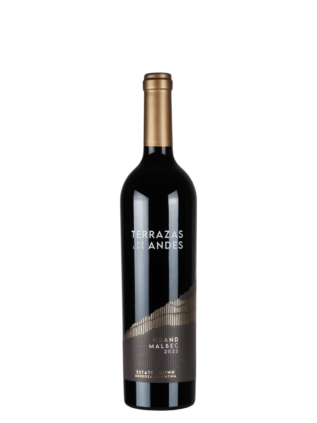 Terrazas Grand Malbec 