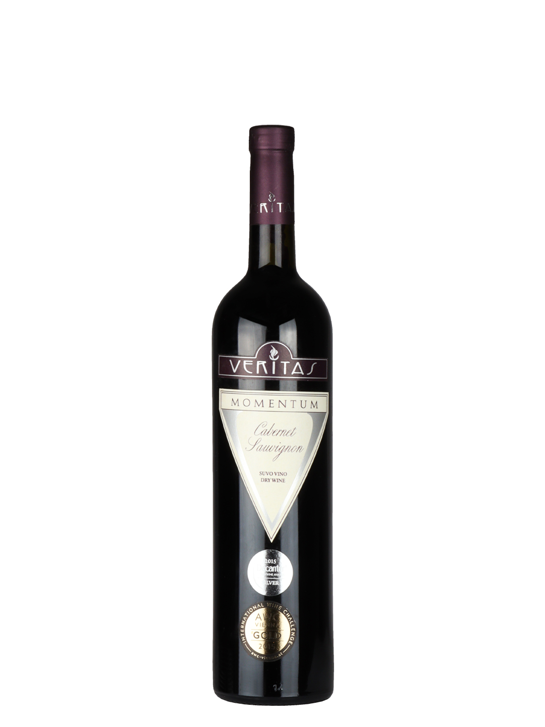 Veritas Momentum Cabernet Sauvignon 
