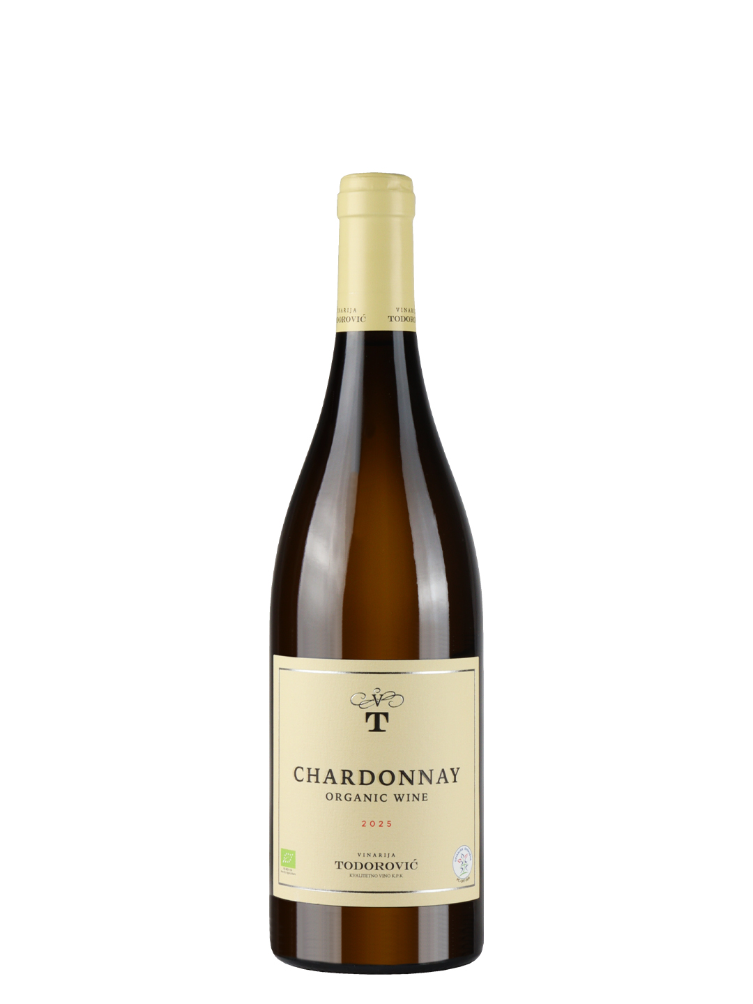Todorović Chardonnay 