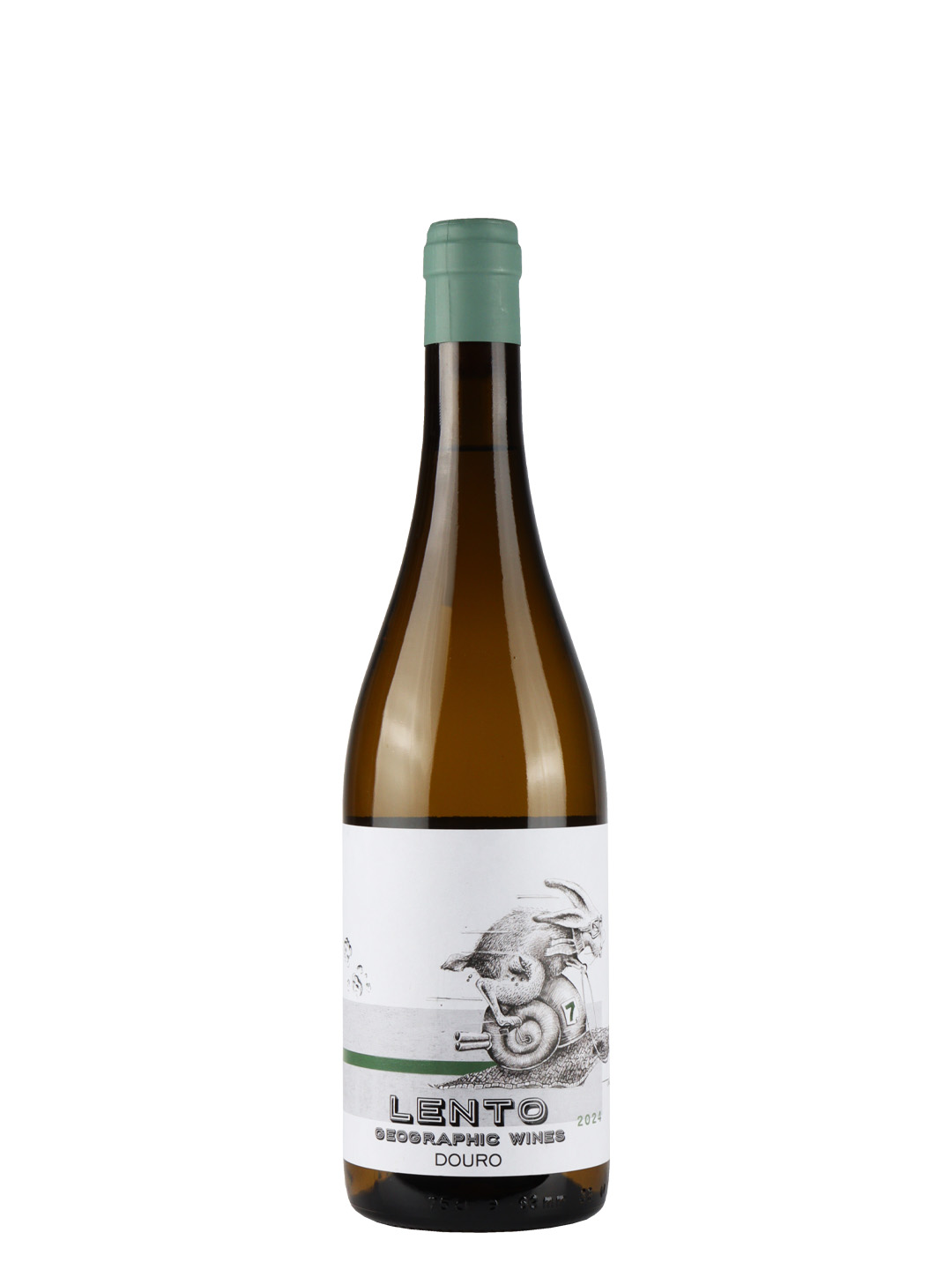 Lento Branco Vinhas Velhas GW 