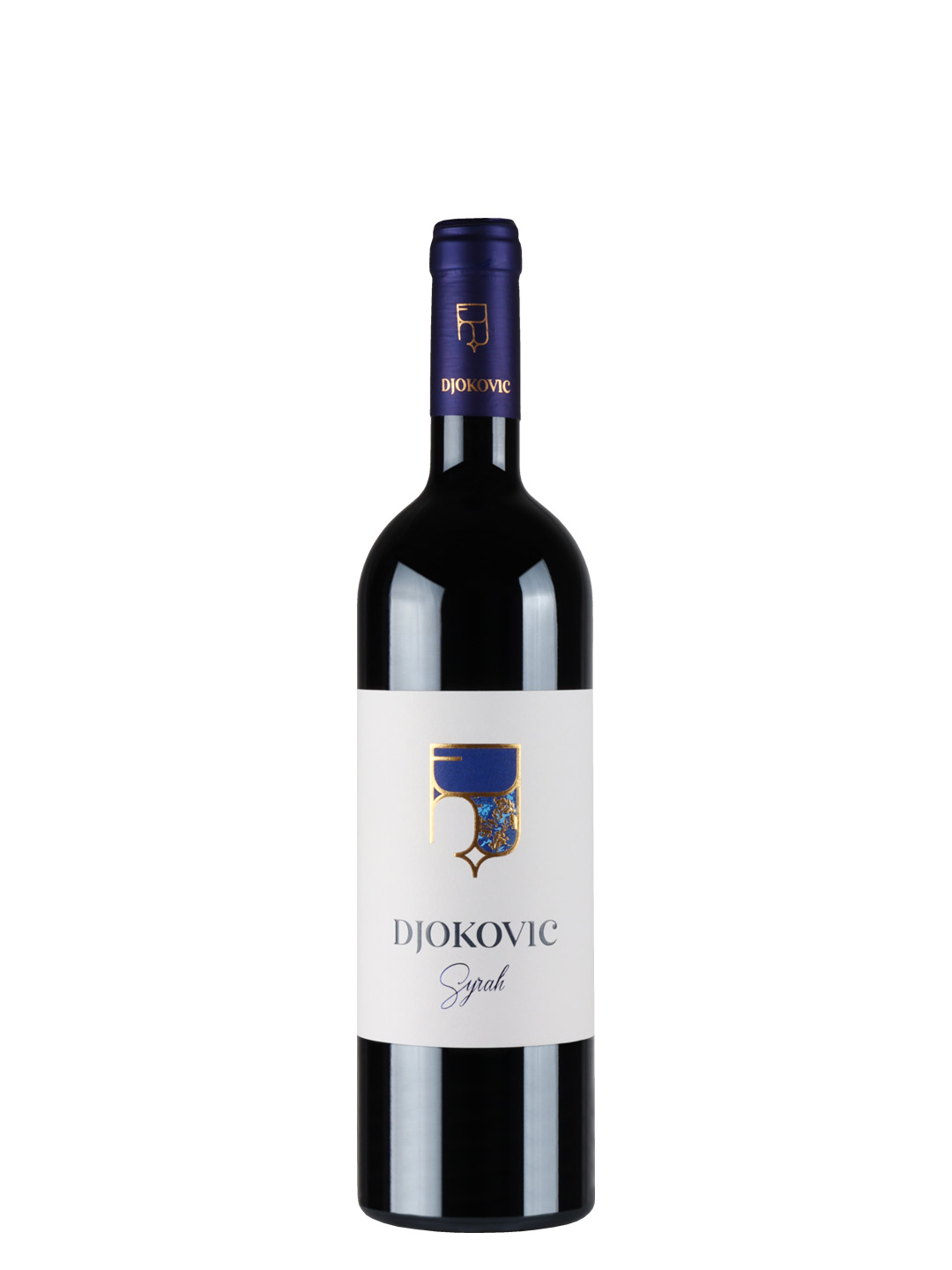 Đoković Syrah 