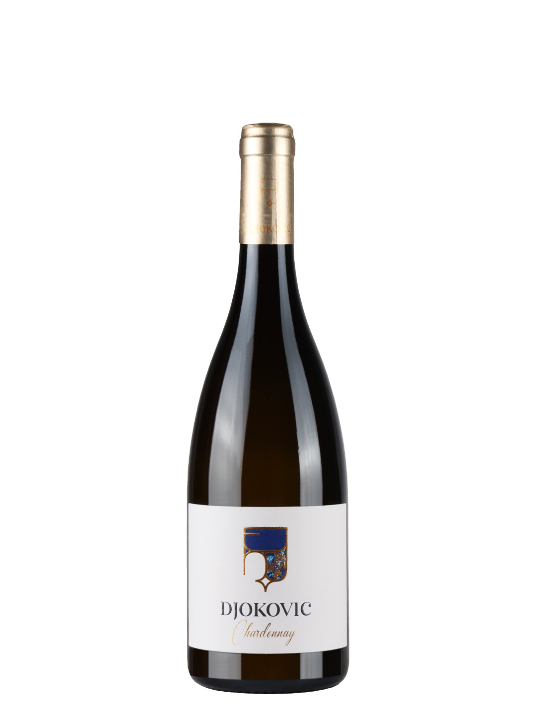 Đoković Chardonnay 