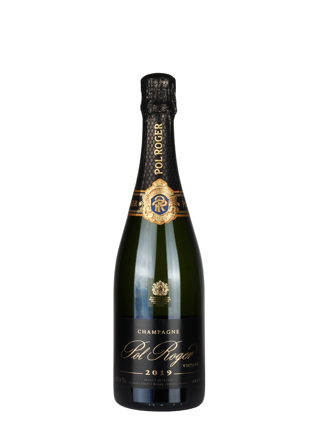 Pol Roger Brut Vintage 