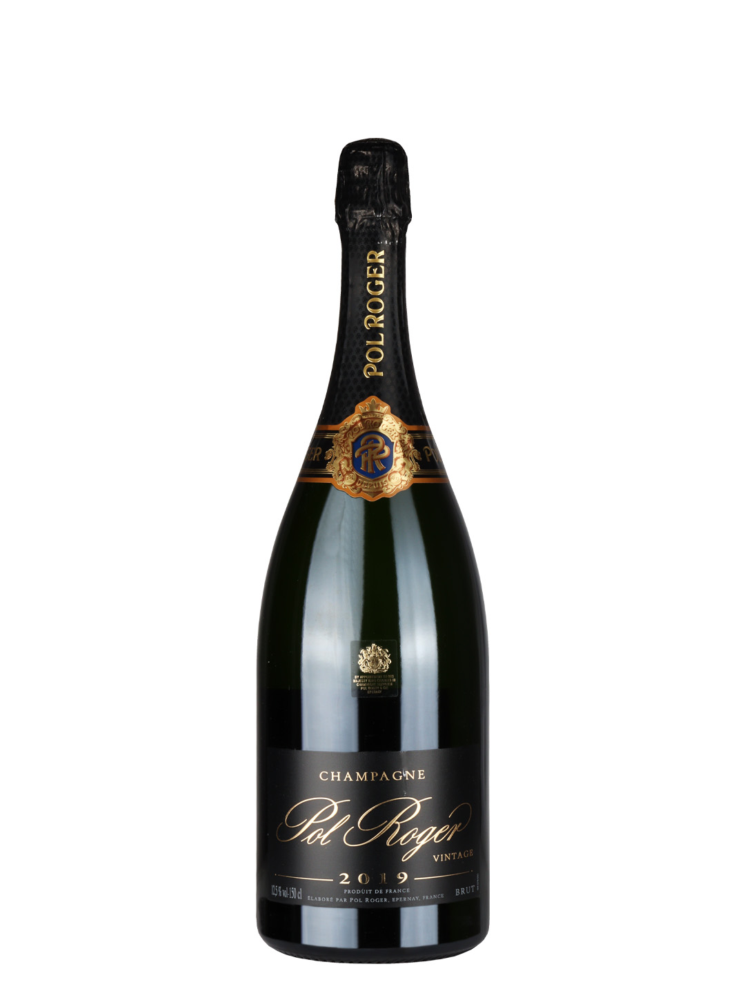 Pol Roger Brut Vintage 1.5L 