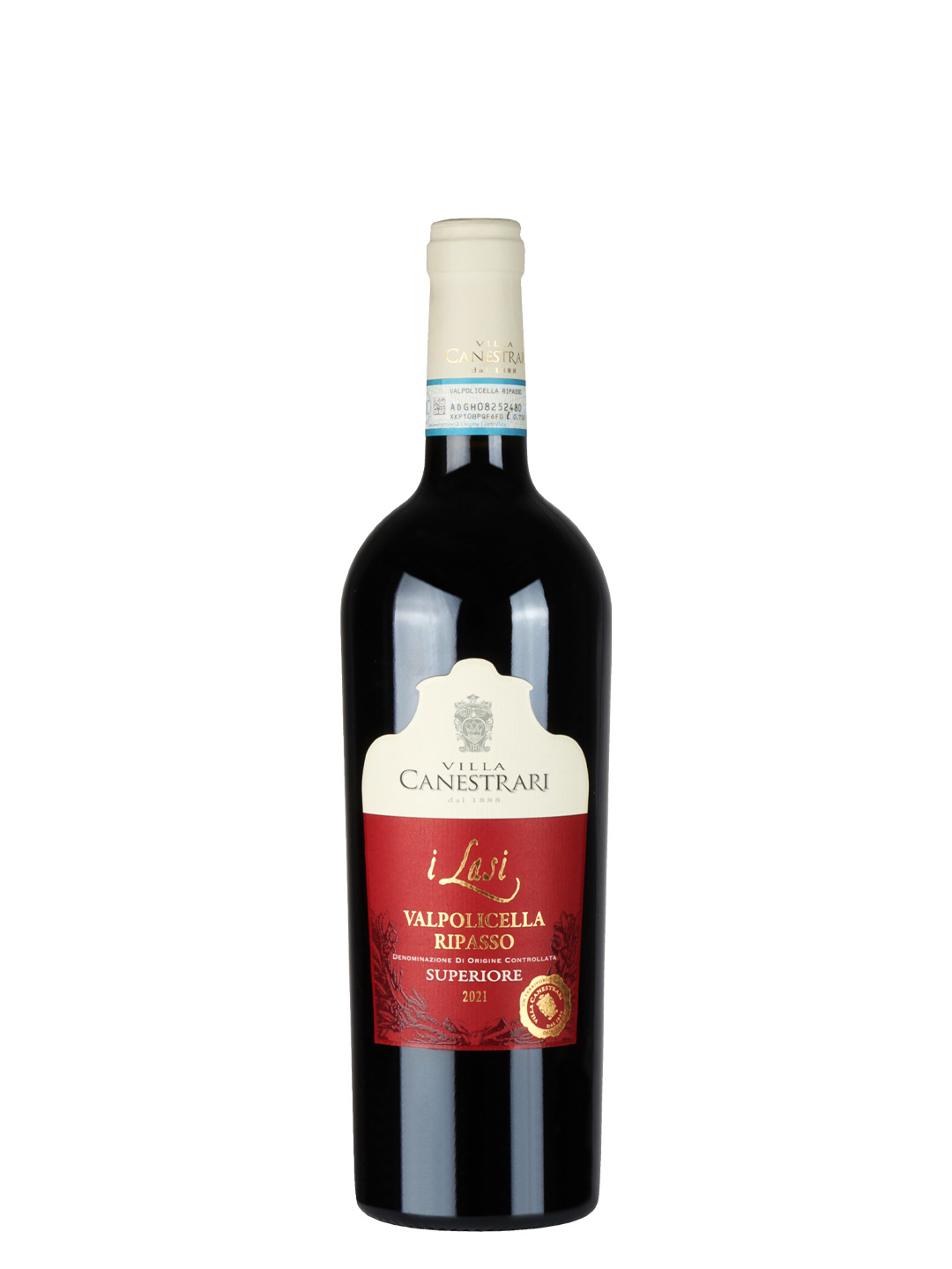 Canestrari Valpolicella Ripasso Superiore I Lasi 