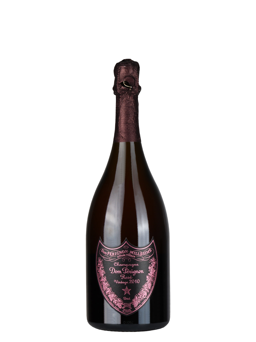 Dom Perignon Rose 