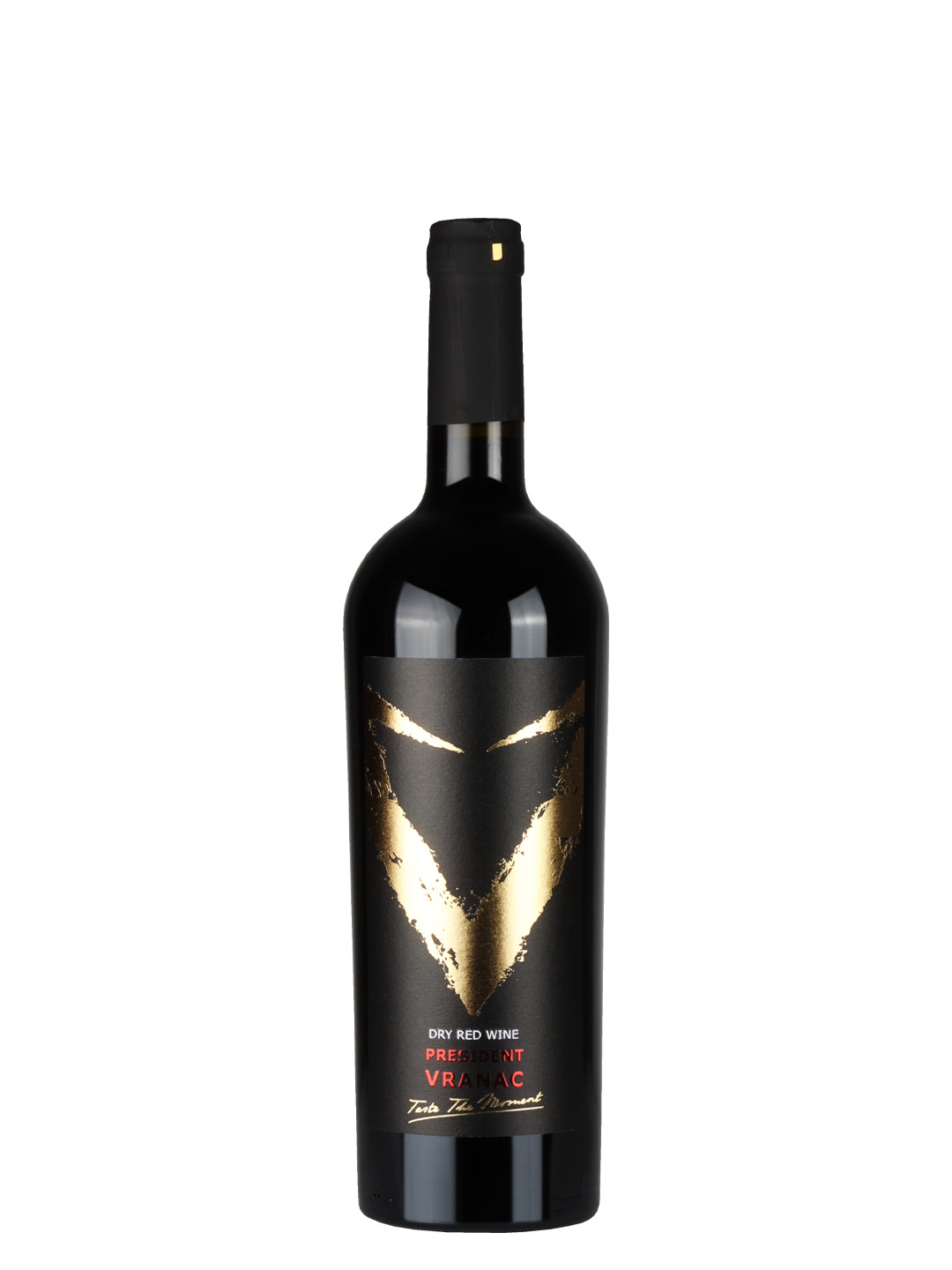 Bt Winery Vranac 