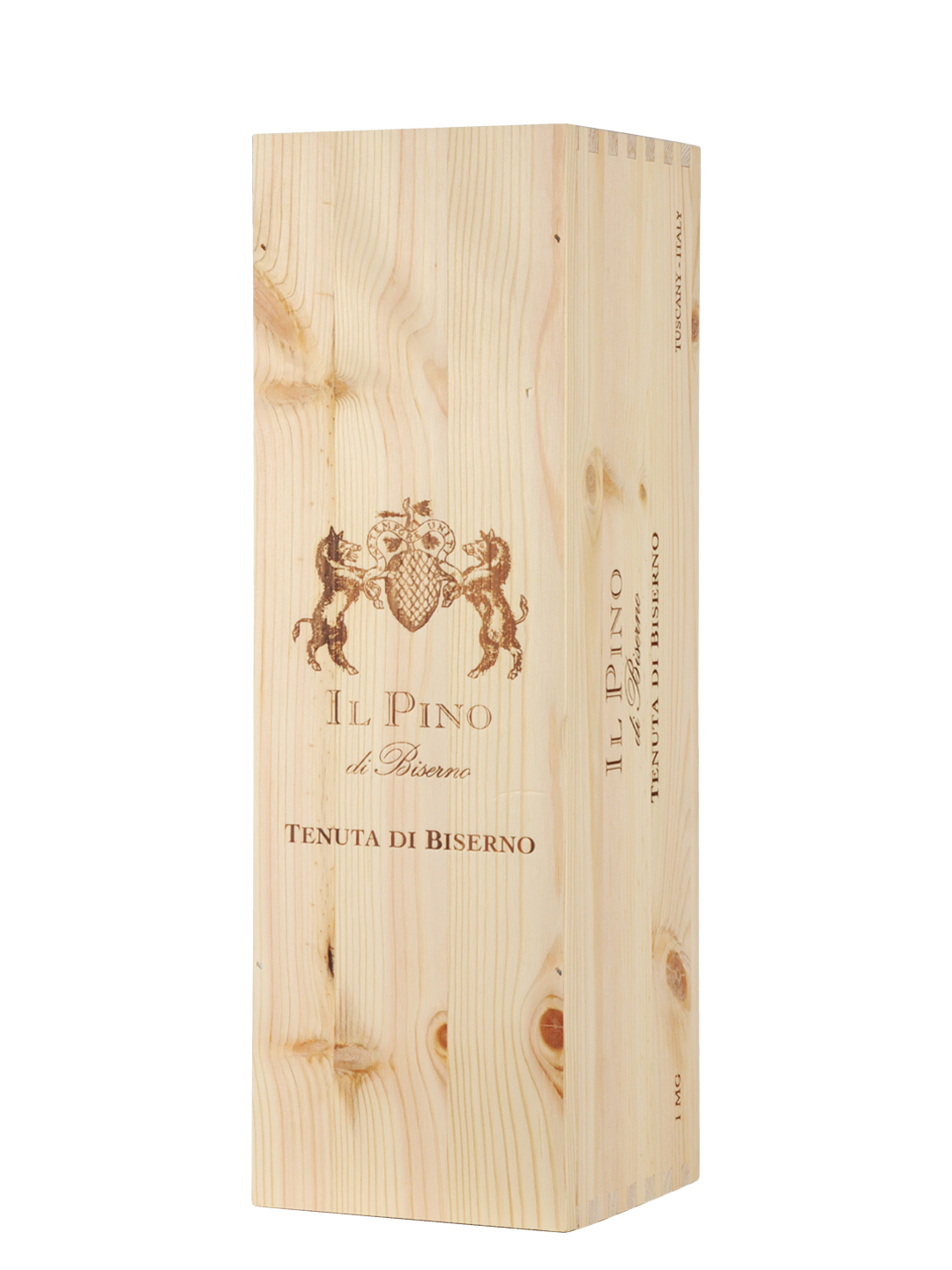 Biserno Il Pino  1.5L 