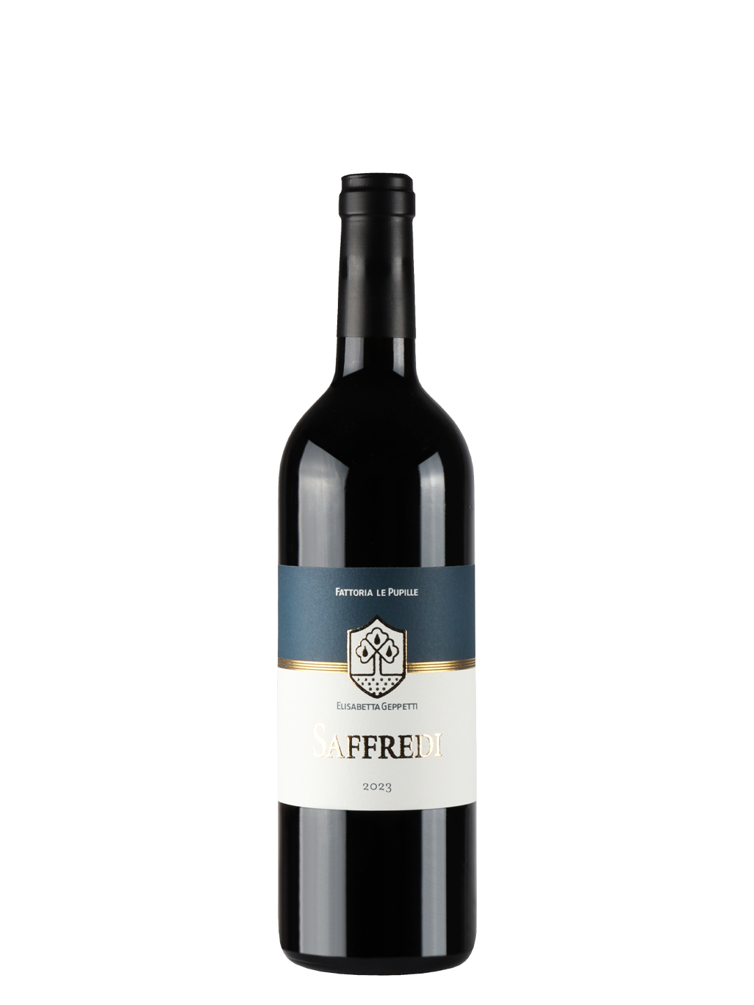 Fattoria le Pupille Saffredi 