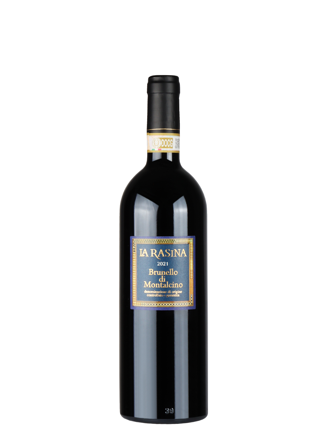 La Rasina Brunello Di Montalcino 
