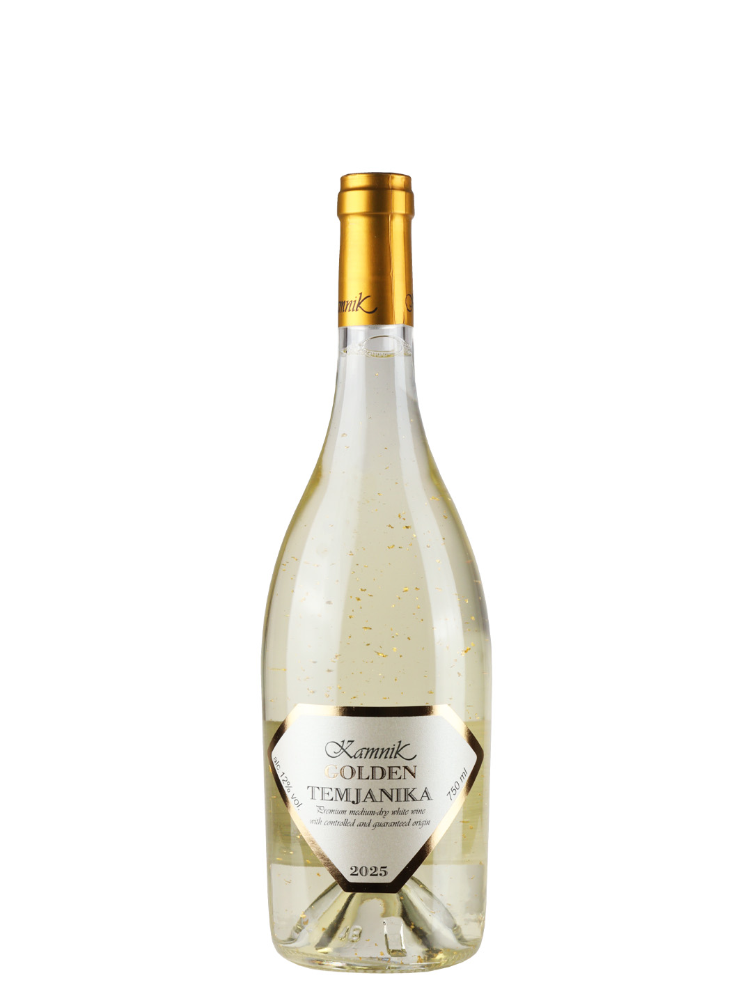 Kamnik Golden Temjanika 