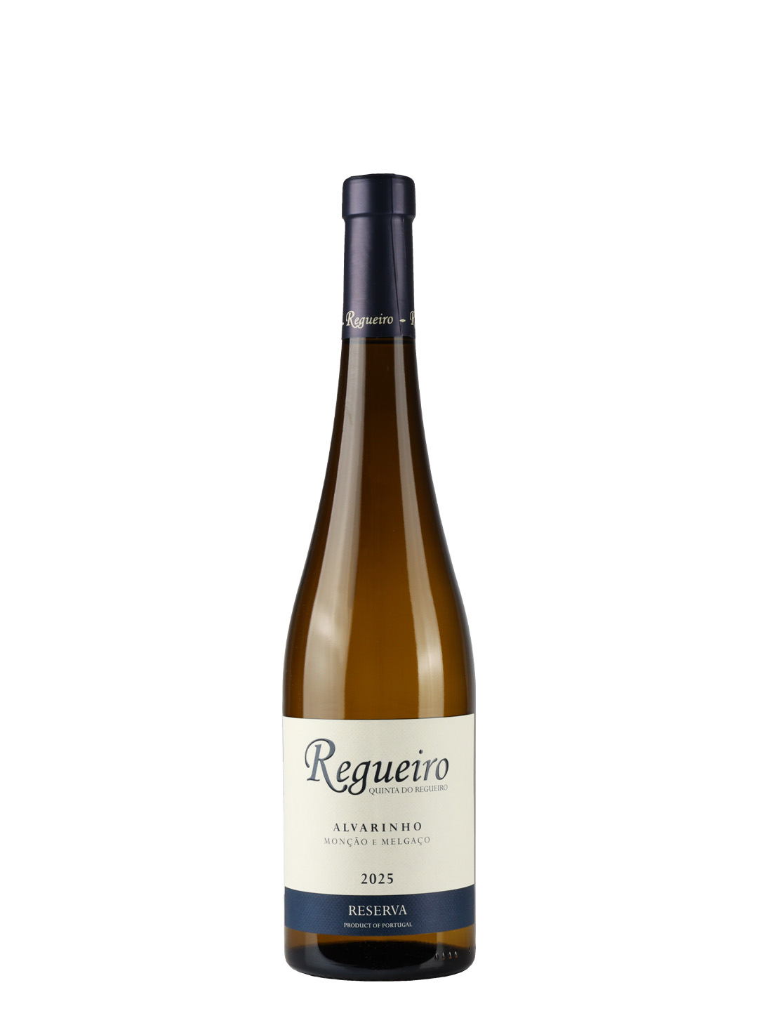 Quinta Do Regueiro Reserva Alvarinho 