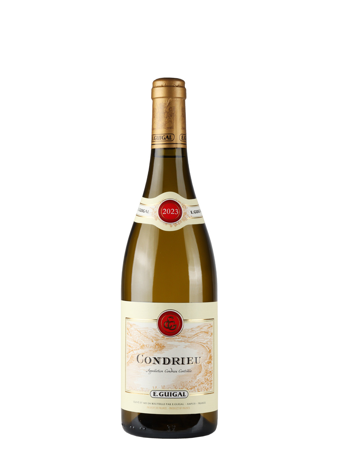 E.Guigal Condrieu 