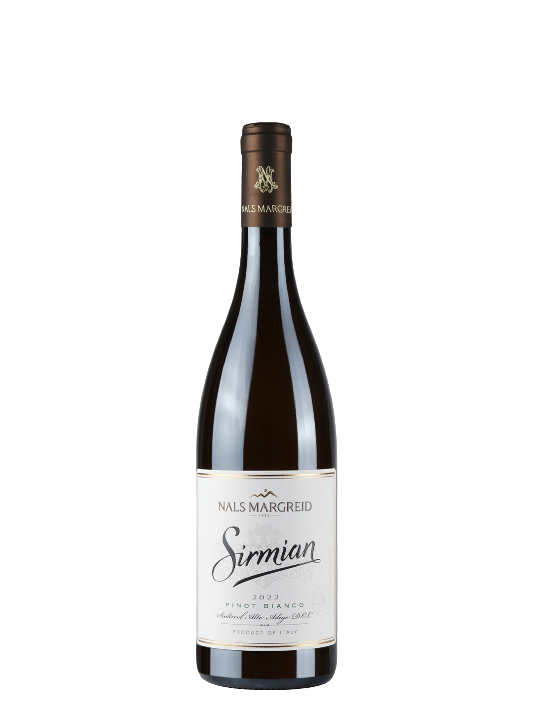 Nals Margreid Sirmian Pinot Bianco 