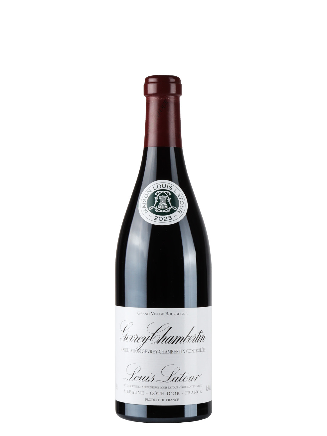 Louis Latour Gevrey-Chambertin 