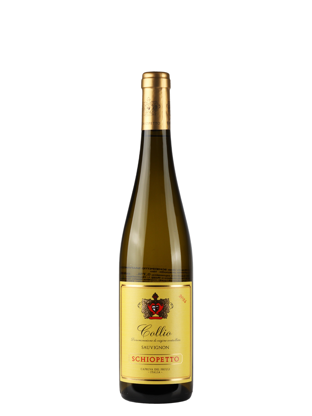 Schiopetto Sauvignon 