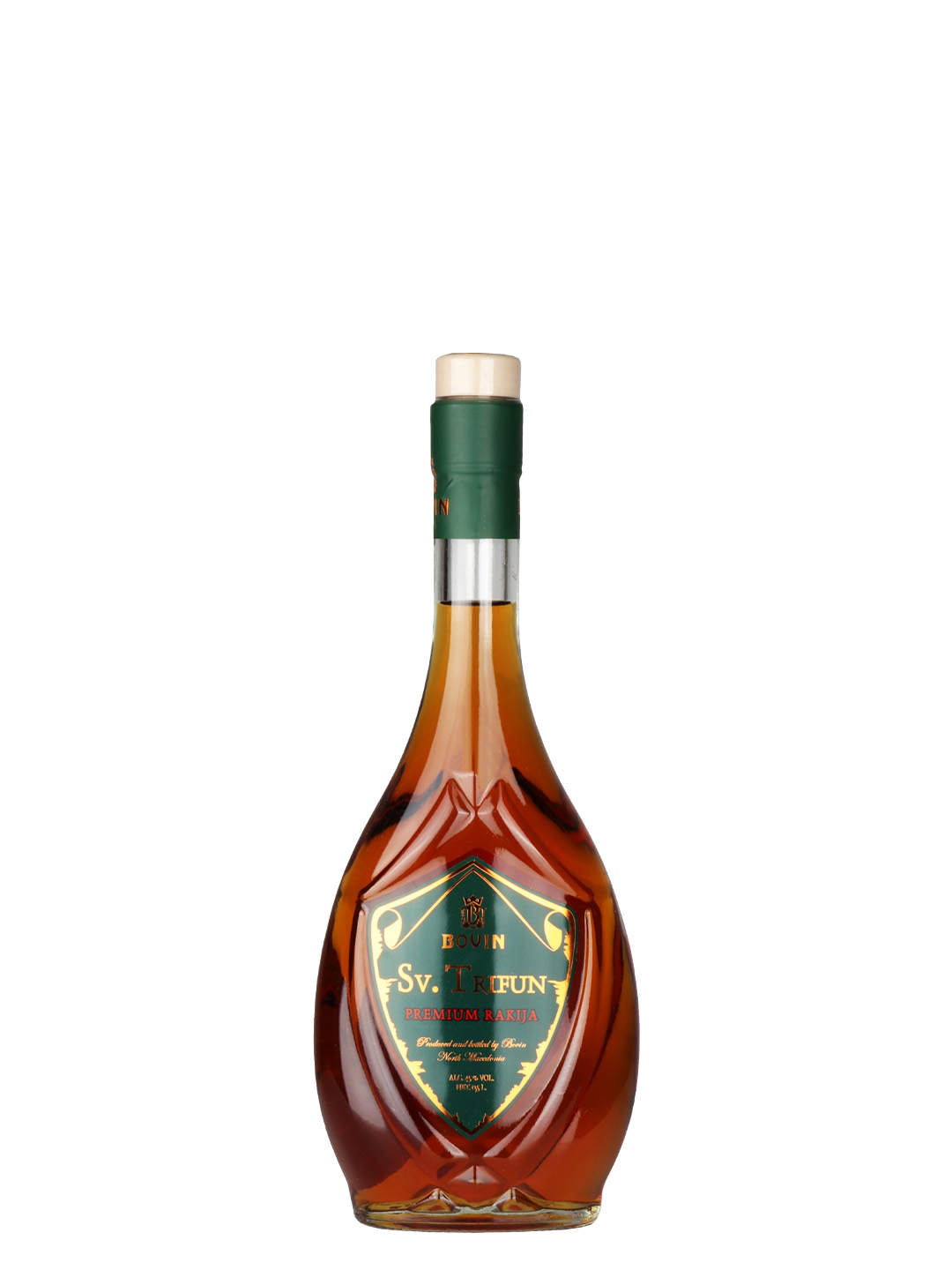Bovin Sveti Trifun Premium Brandy 0,5L 