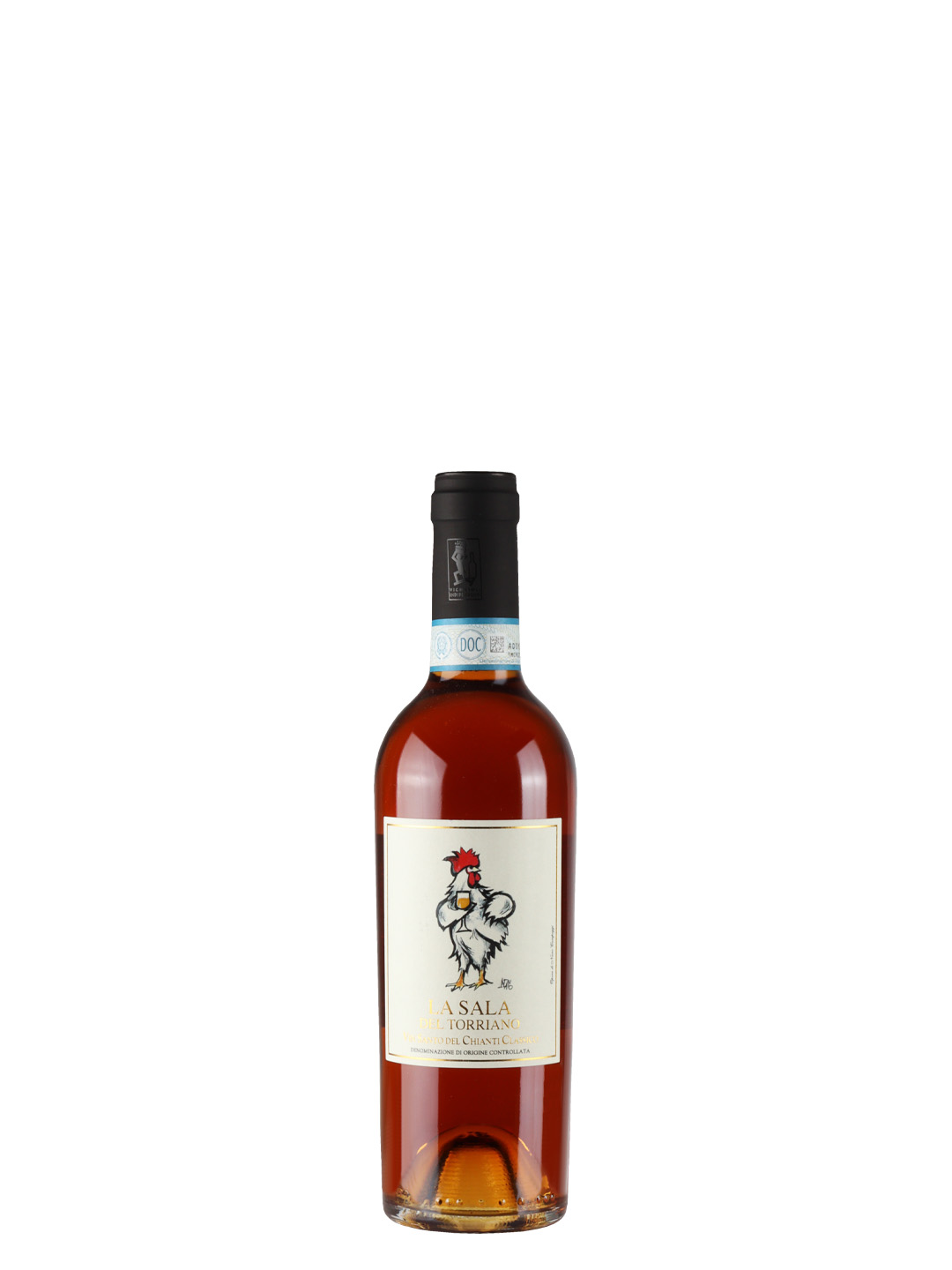 La Sala Vin Santo Del Chianti Classico 0,375L 
