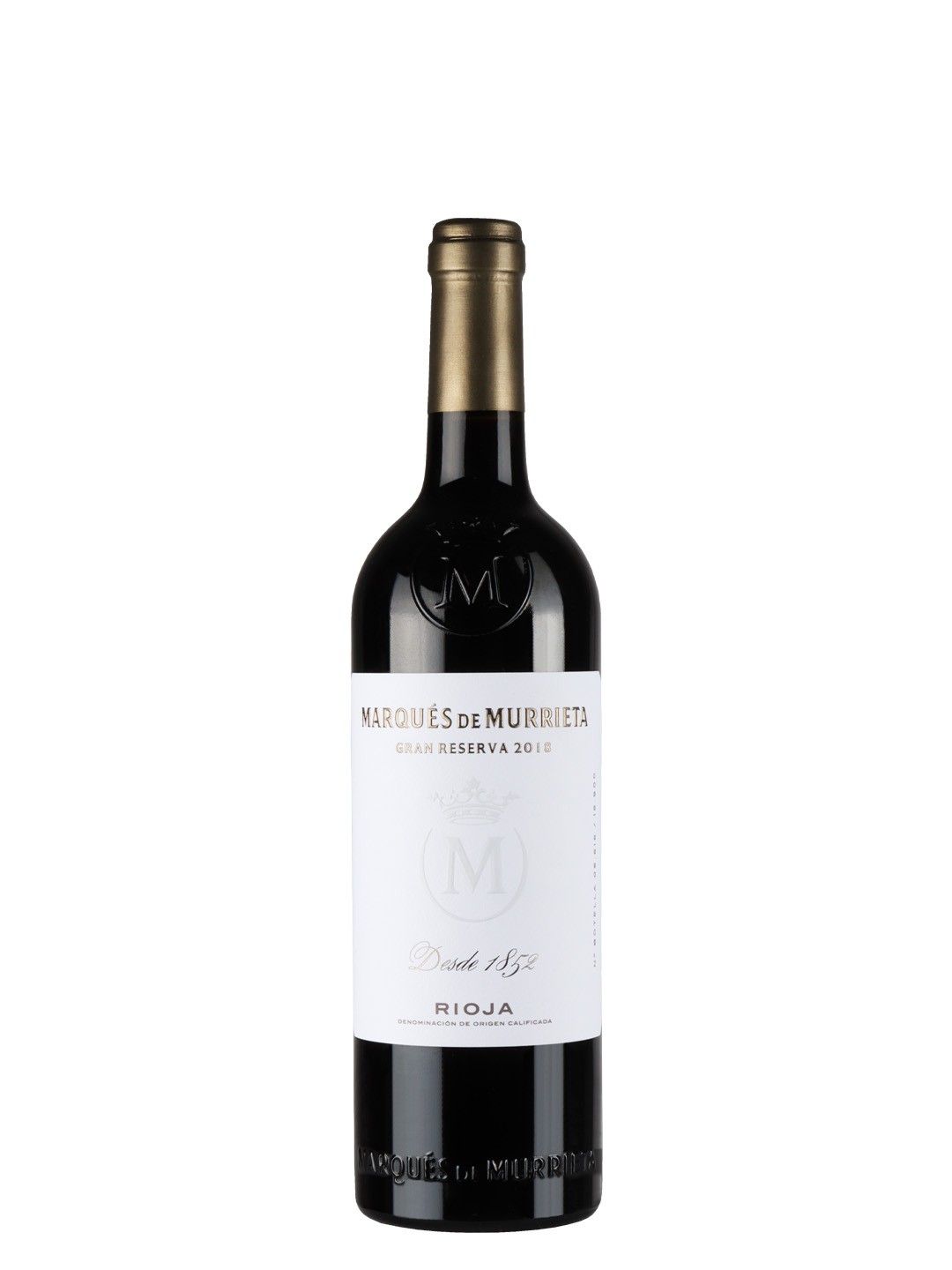 M. Murrieta Gran Reserva Limited 