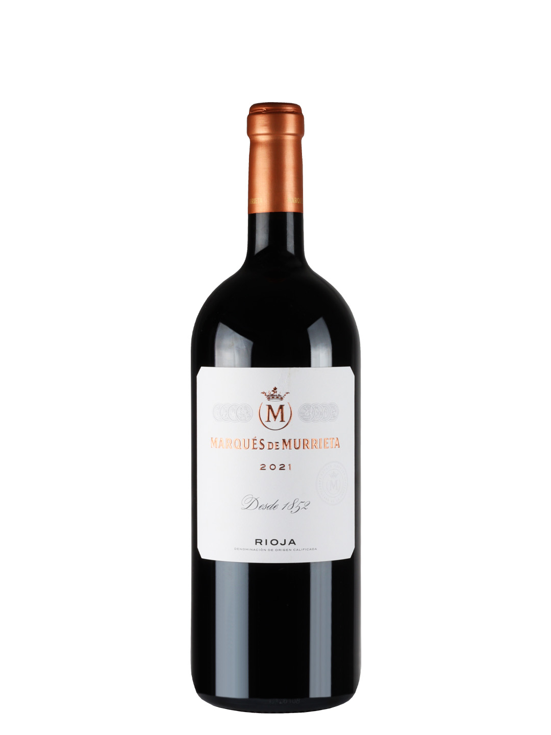 M. Murrieta Reserva 1,5l 