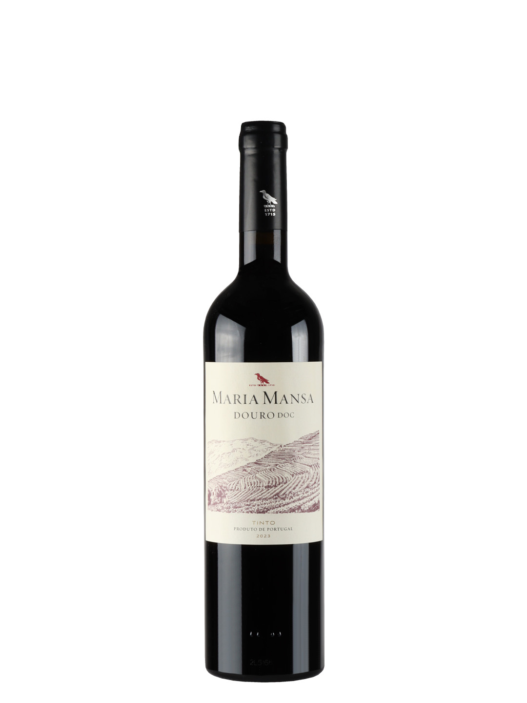 Quinta do Noval Maria Mansa Tinto 