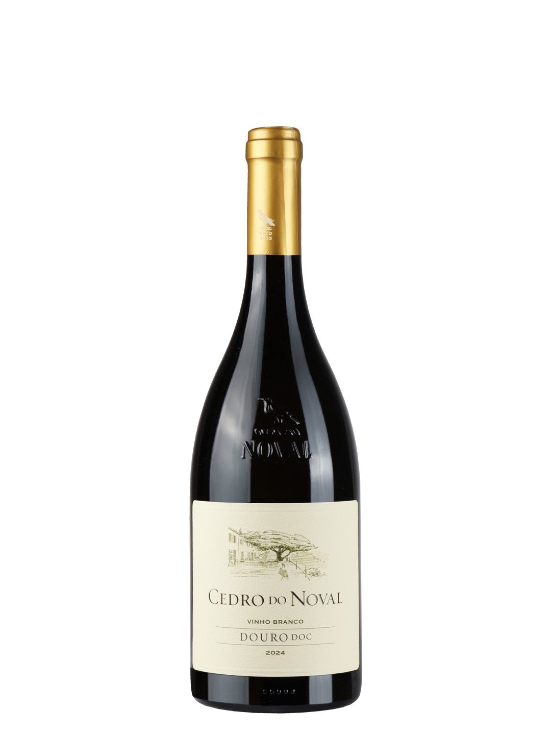 Quinta do Noval Cedro Branco 