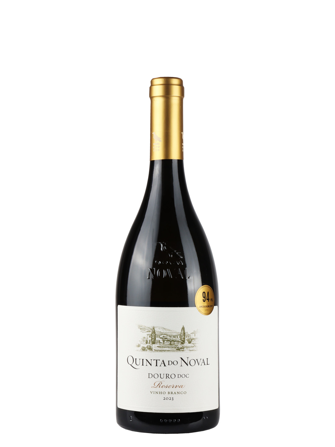 Quinta do Noval Reserva Branco 