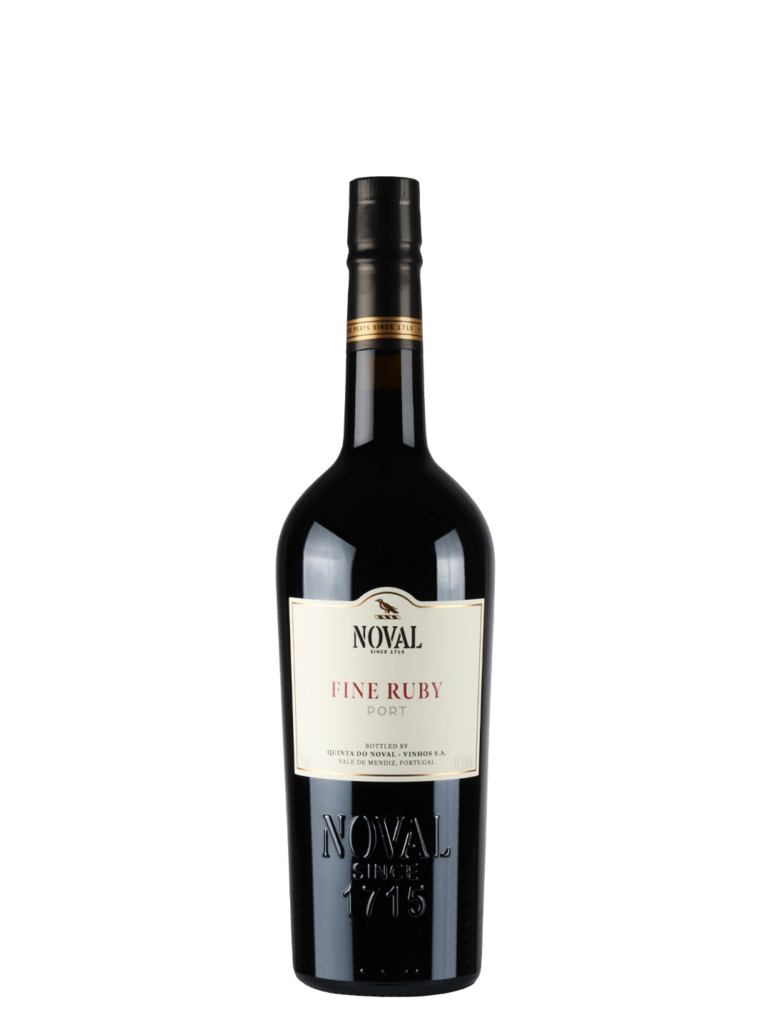 Quinta do Noval Fine Ruby Port 
