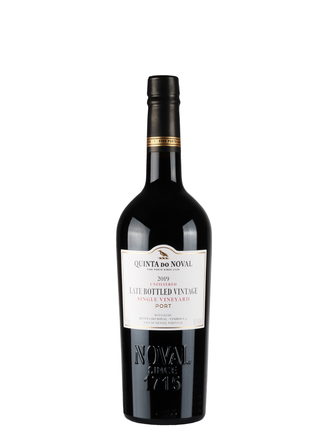 Quinta do Noval Unfiltered L.B.V. Port 