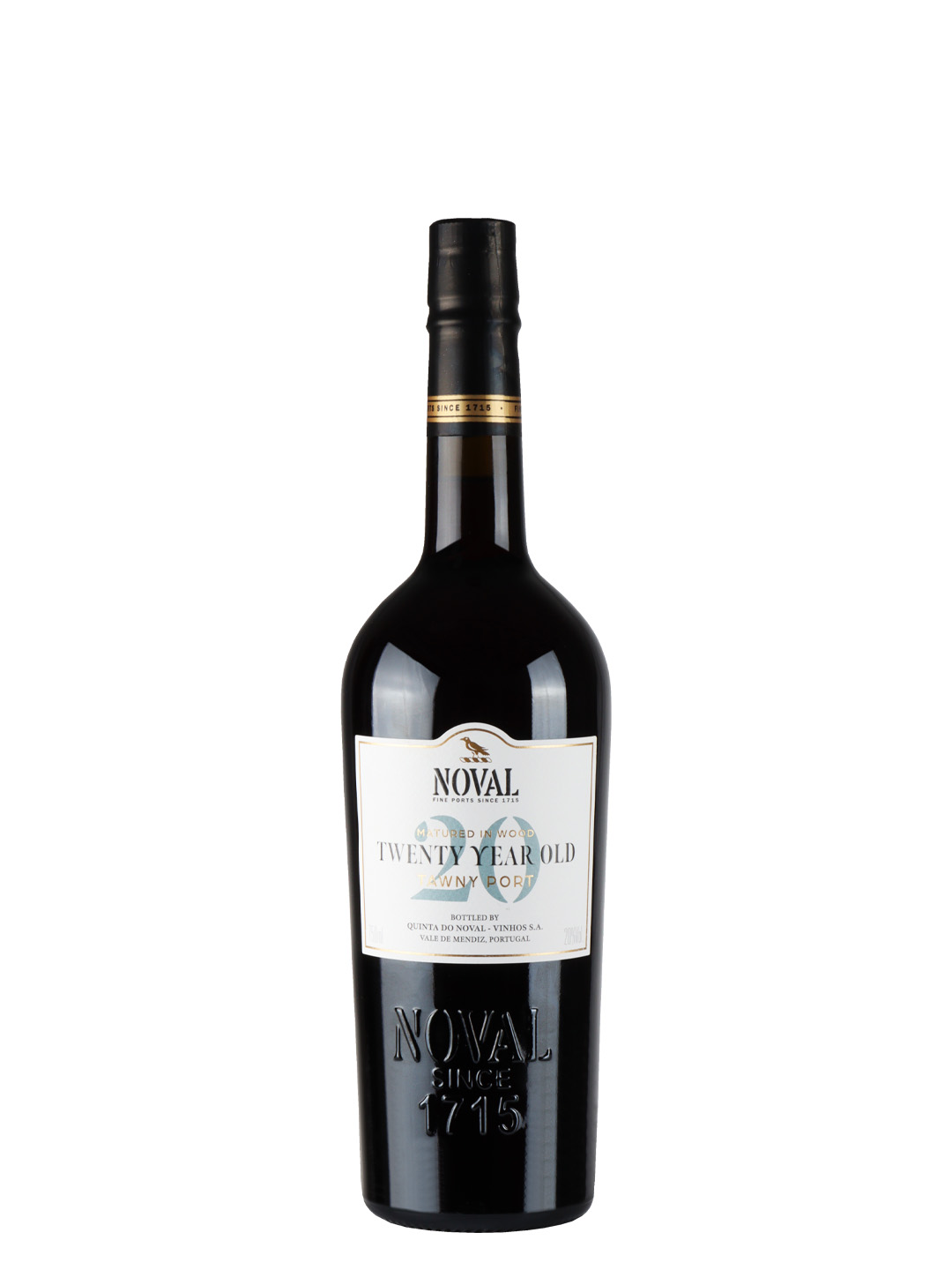 Quinta do Noval Port 20 Year Old Tawny 
