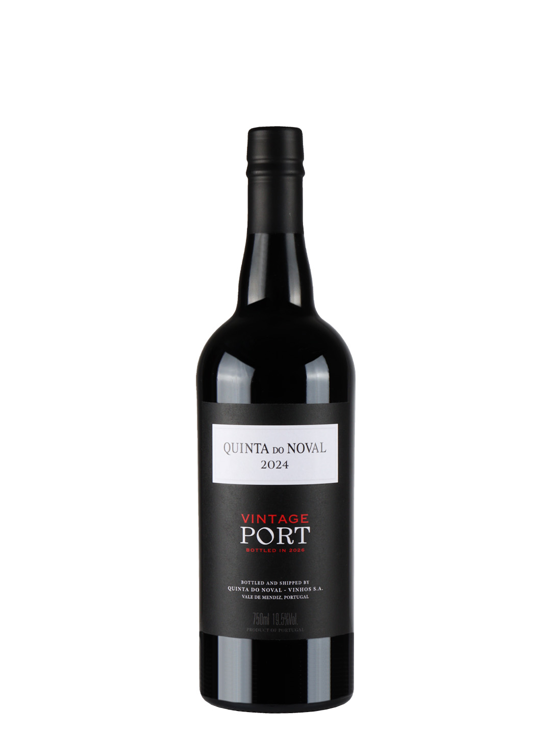 Quinta do Noval 2024 Vintage Port 