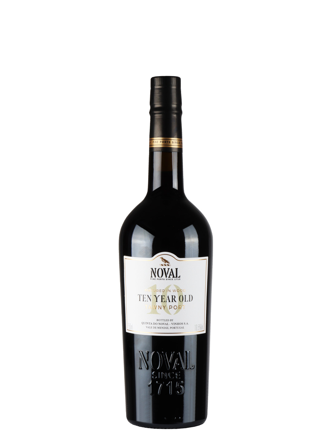 Quinta do Noval 10 Year Old Tawny 