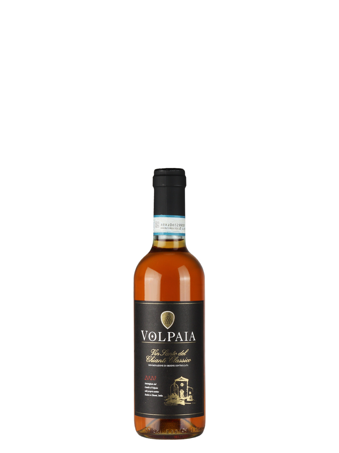 Volpaia Vinsanto Del Chianti Classico 0,375l 
