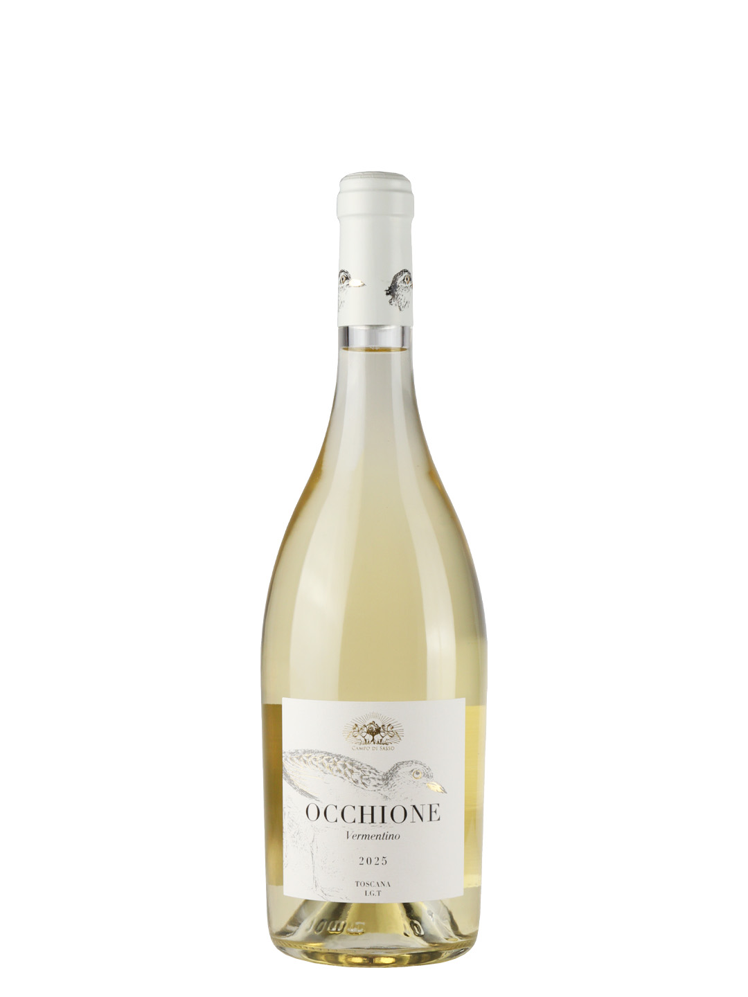 Occhione Toscana Bianco 