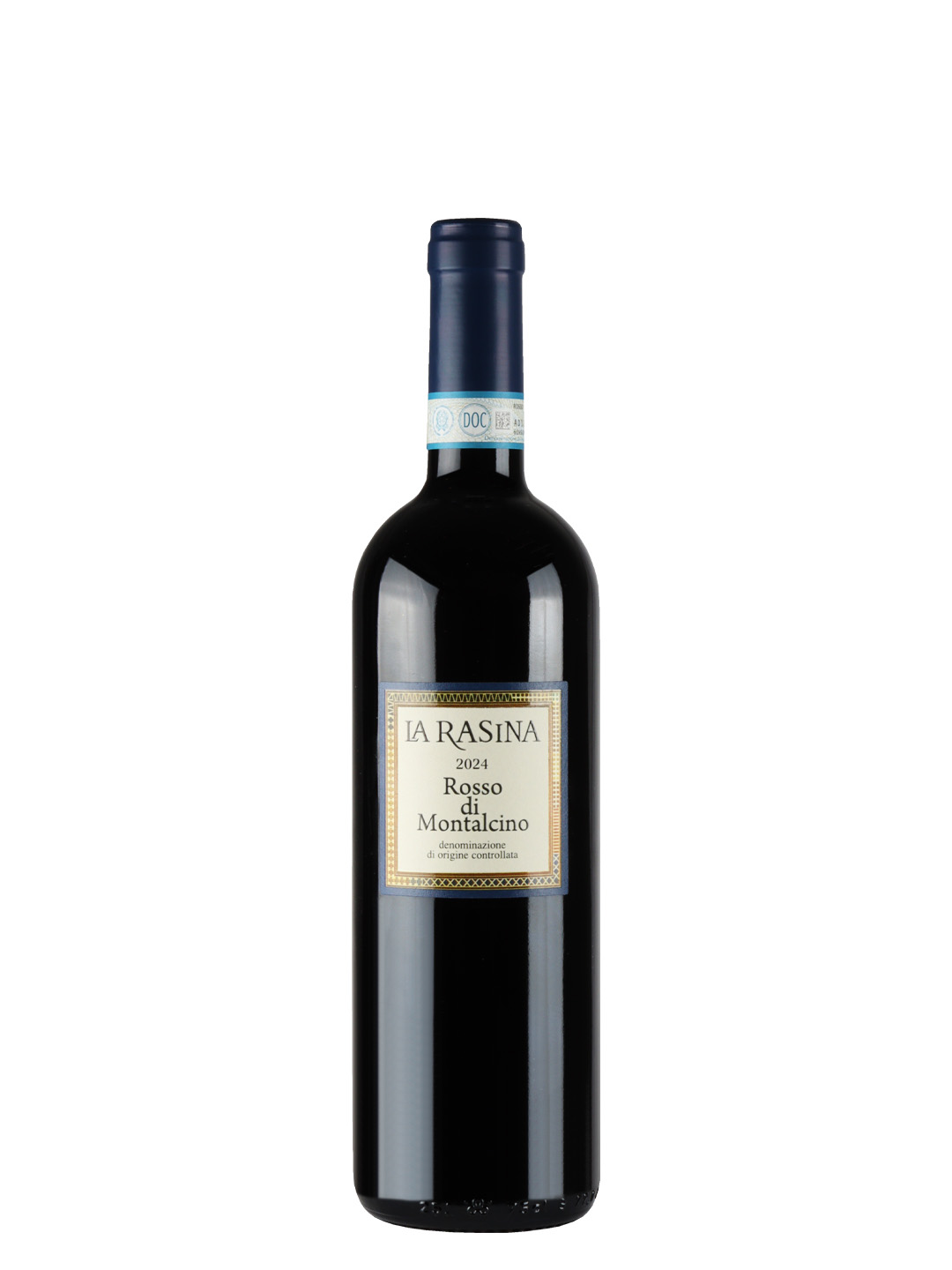 La Rasina Rosso Di Montalcino 