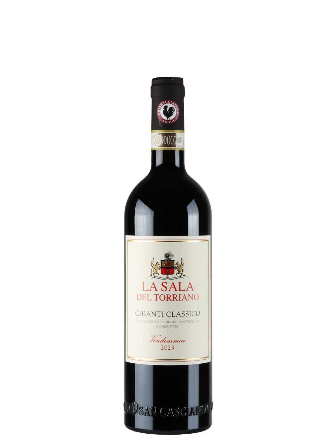 La Sala Chianti Classico 