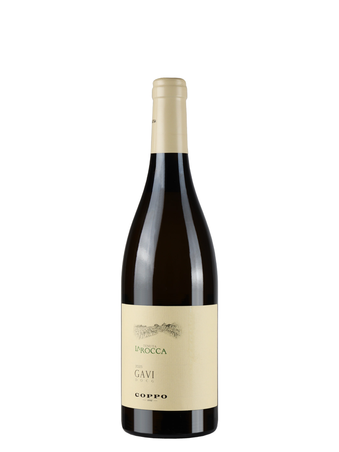 Coppo La Rocca Gavi 