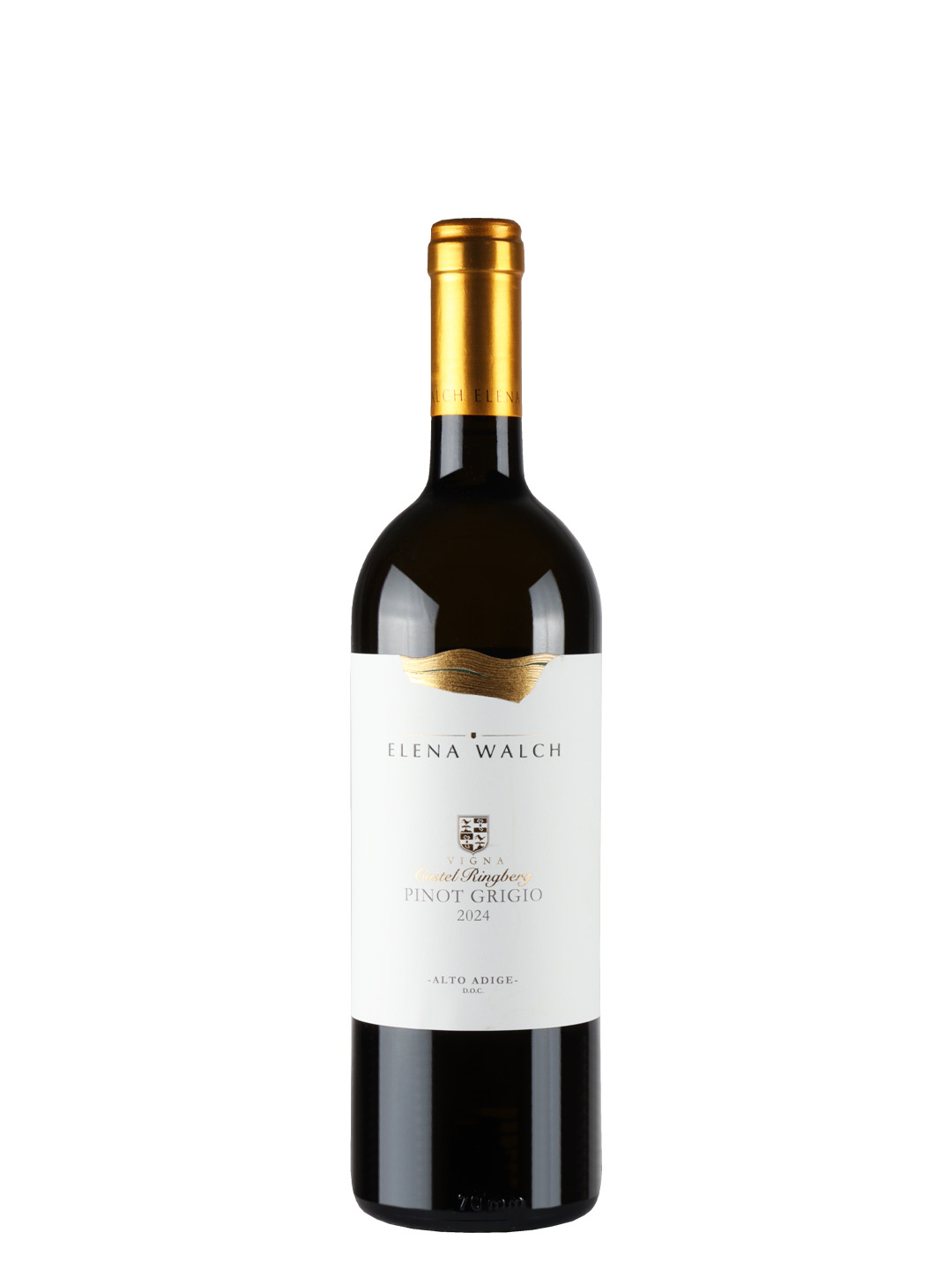 Elena Walch Pinot Grigio Castel Ringberg 