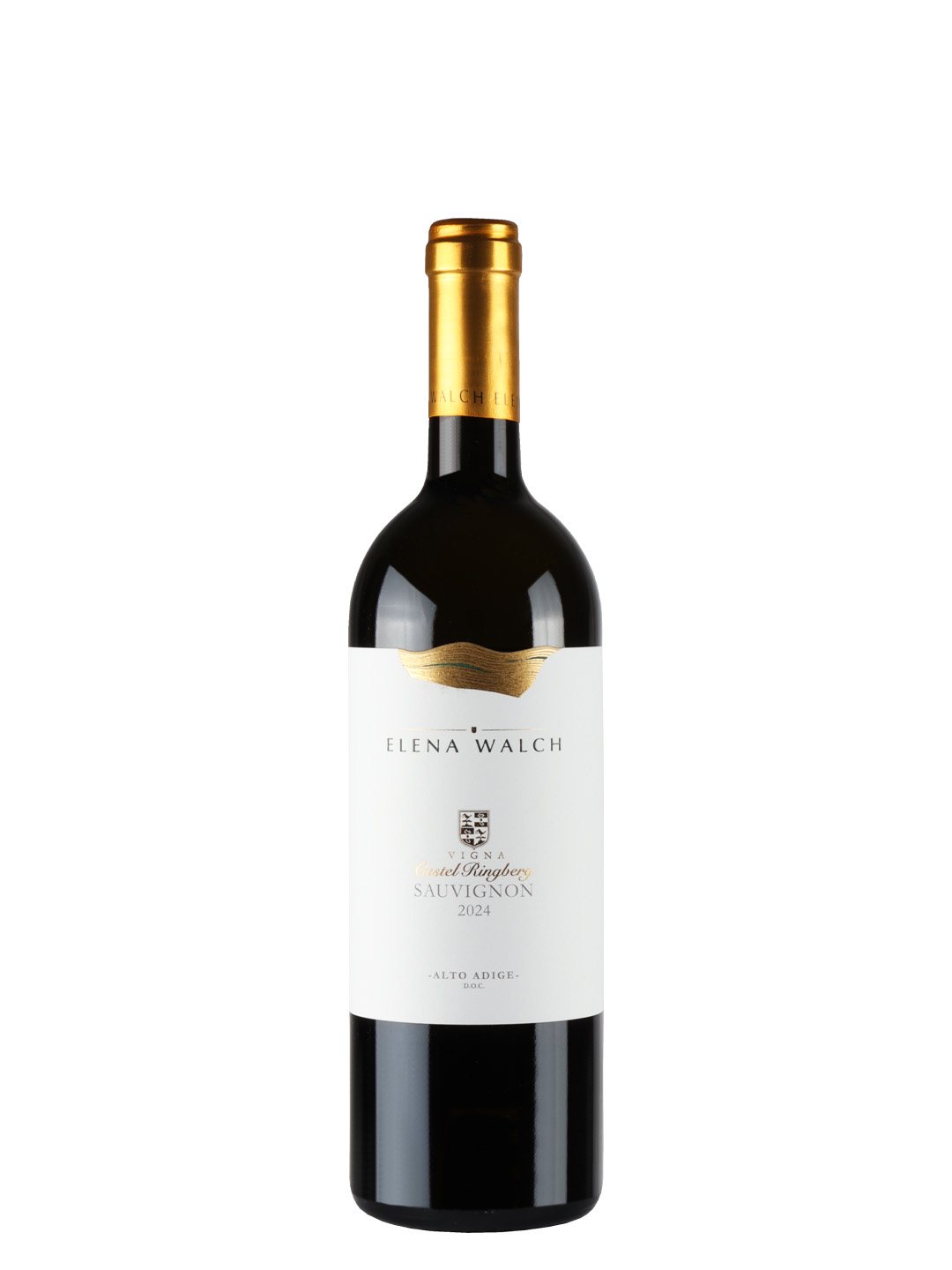 Elena Walch Sauvignon Castel Ringberg 