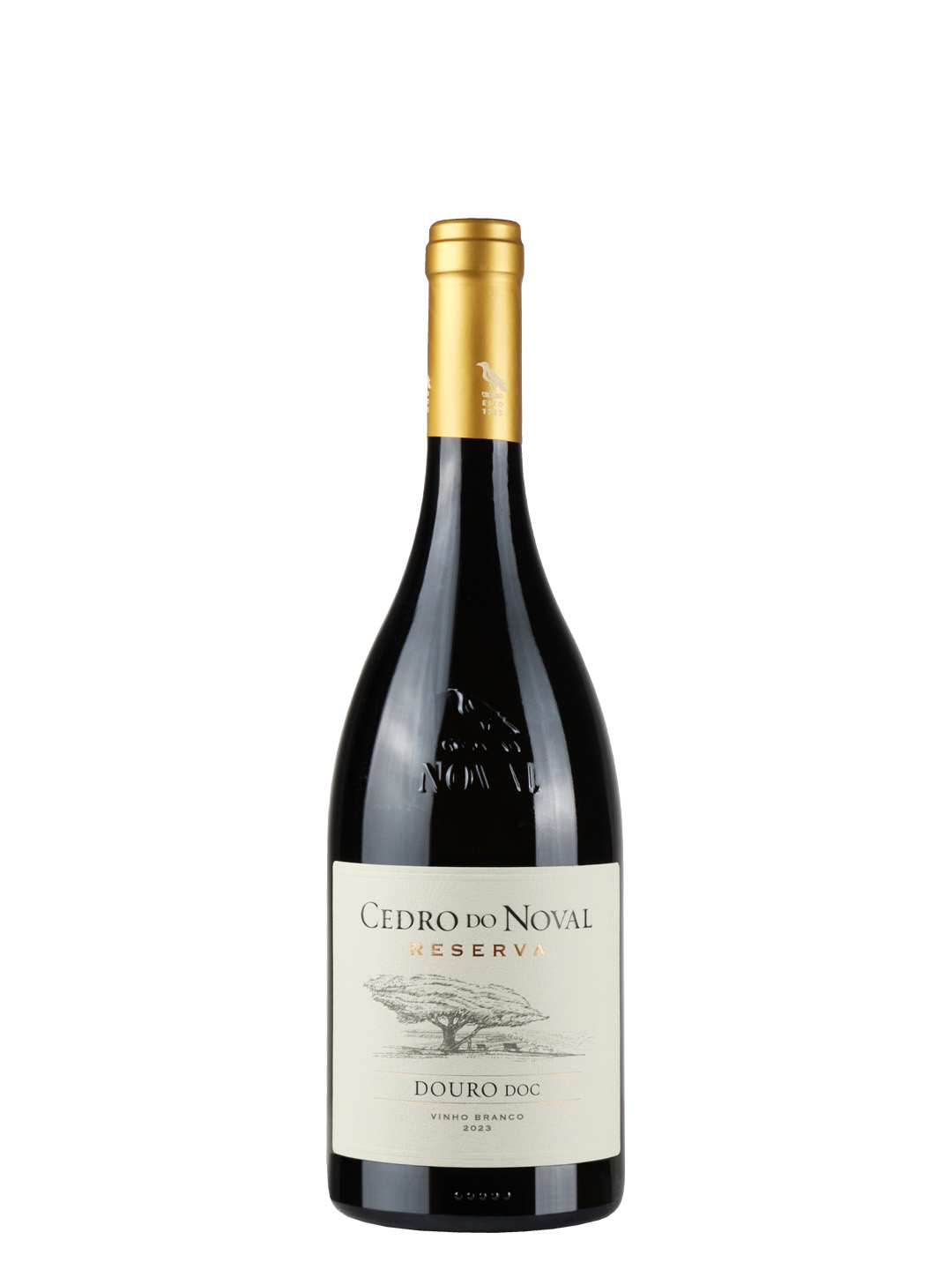 Quinta do Noval Cedro Branco Reserva 
