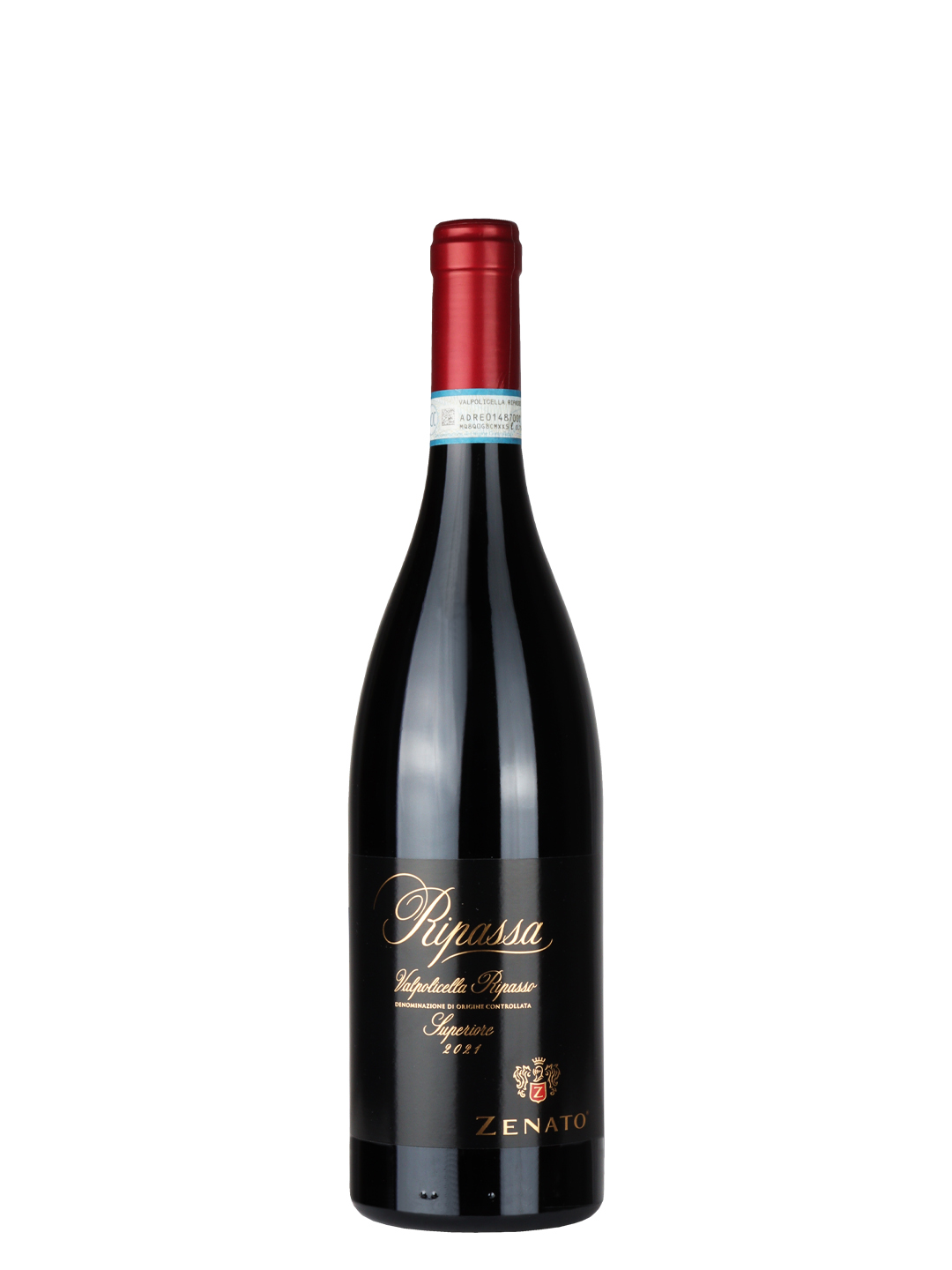 Zenato Valpolicella Ripasso 