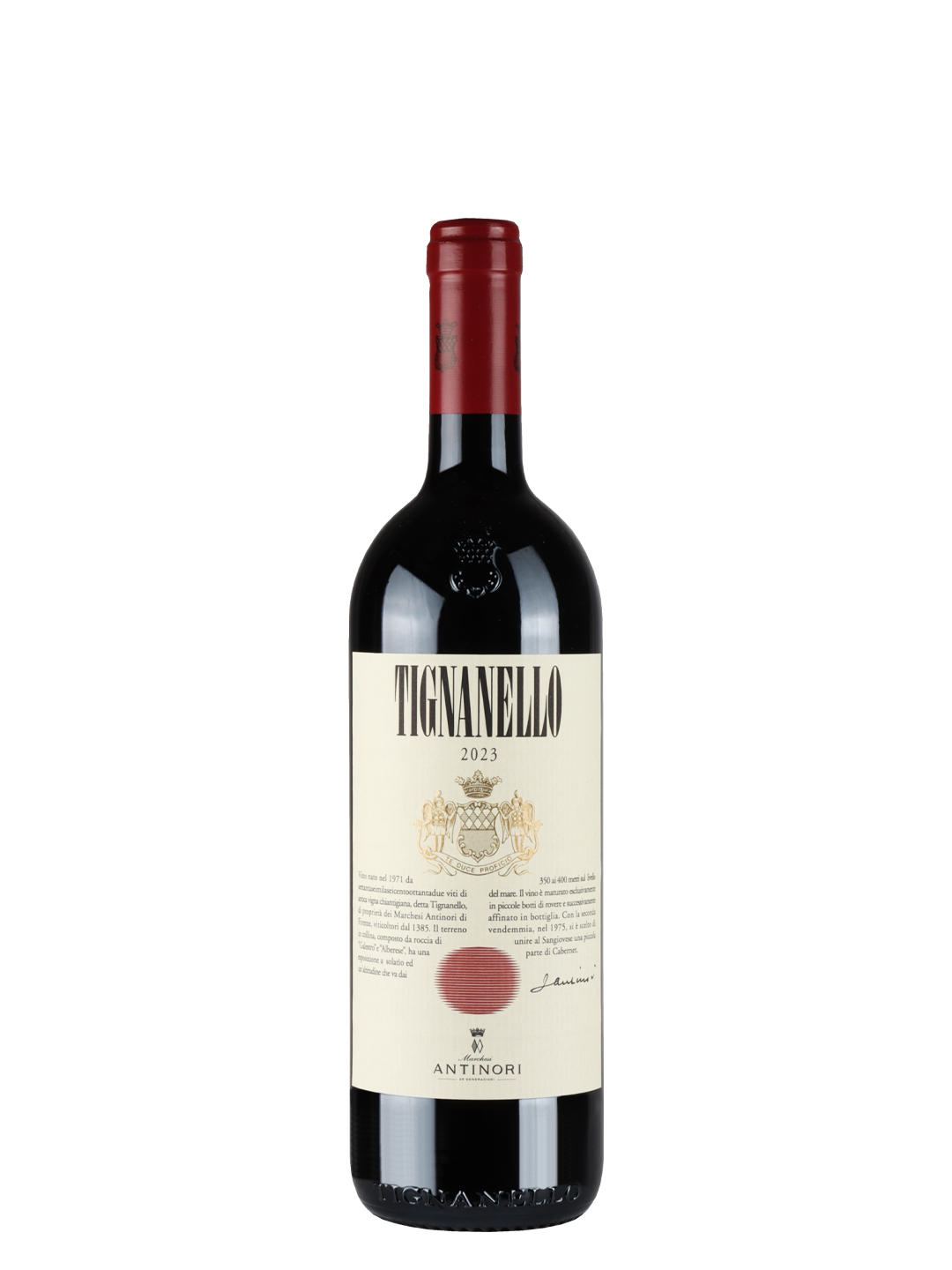 Tignanello 