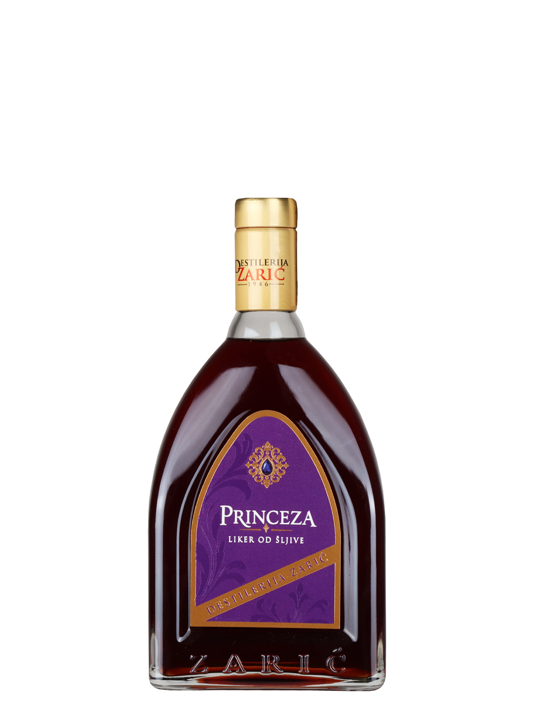 Zarić Princeza Liker 0,7L 