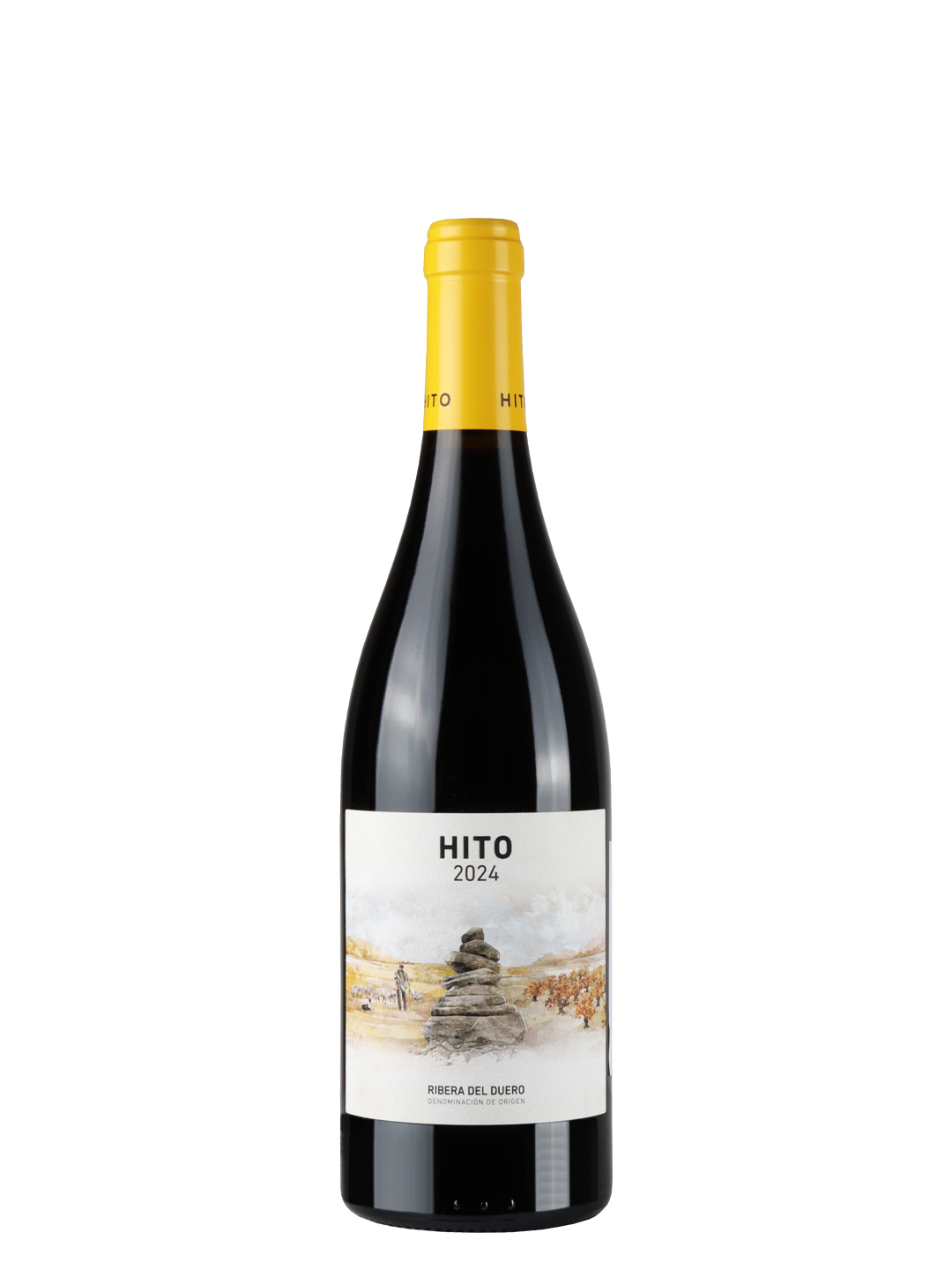 Hito Tempranillo 