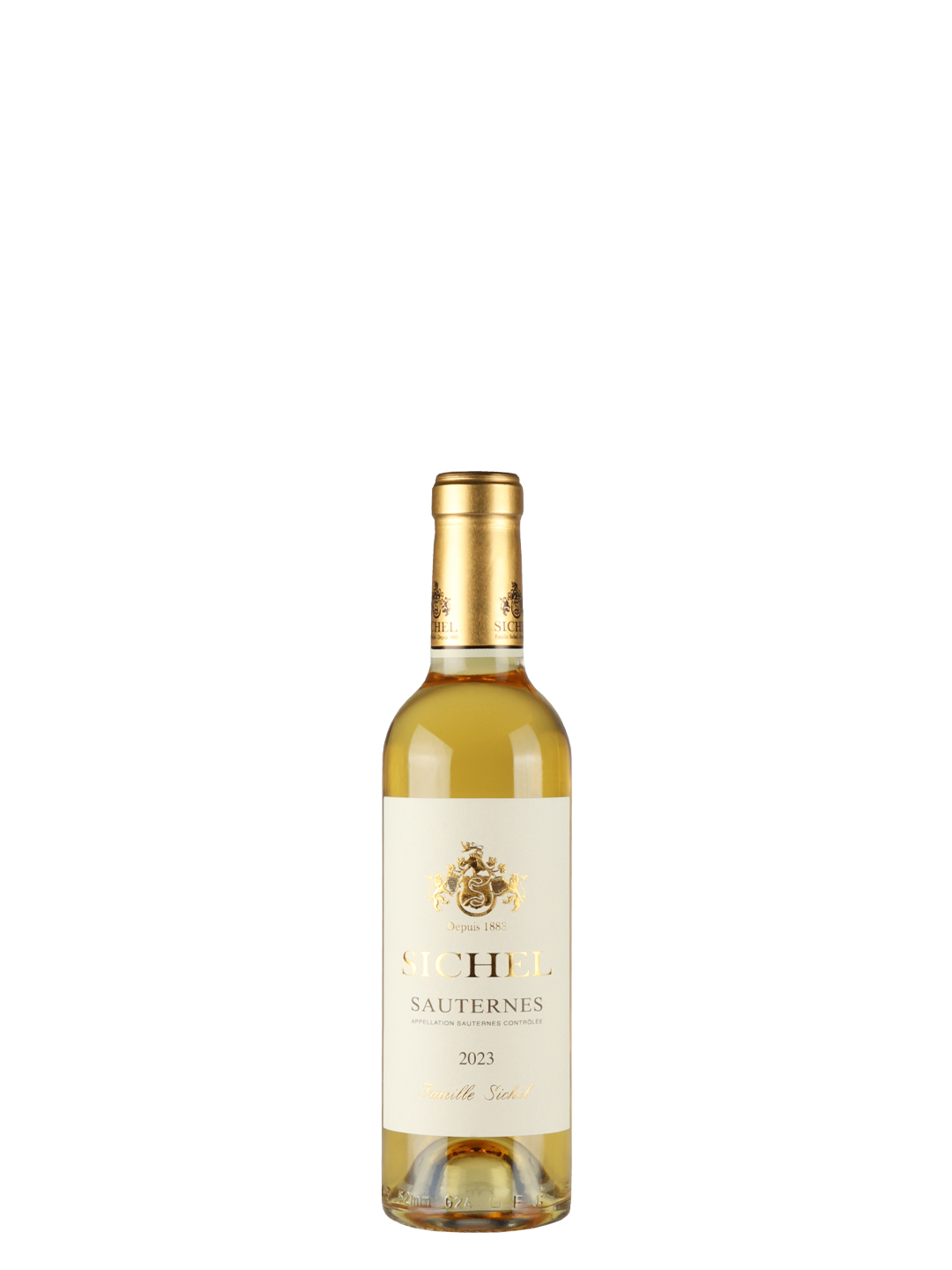 Sichel Sauternes 0.375L 
