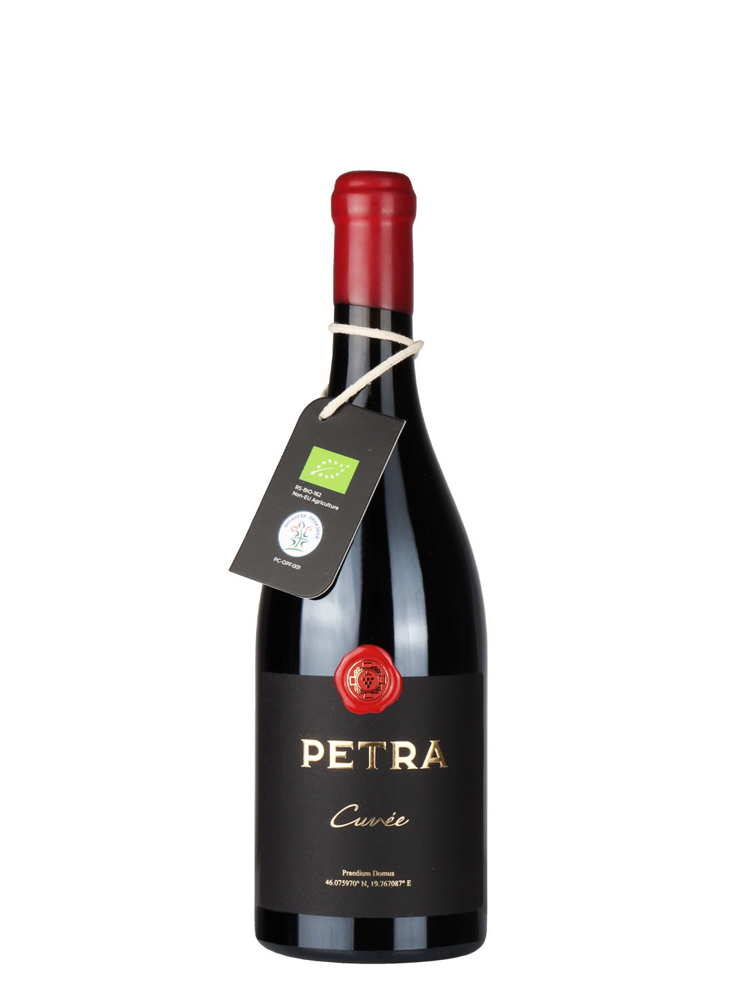 Petra Cuvee 