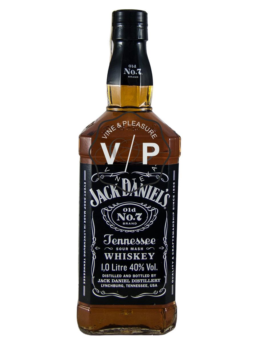 Jack Daniel's 1L